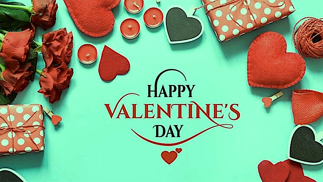 Valentine Day Wishes