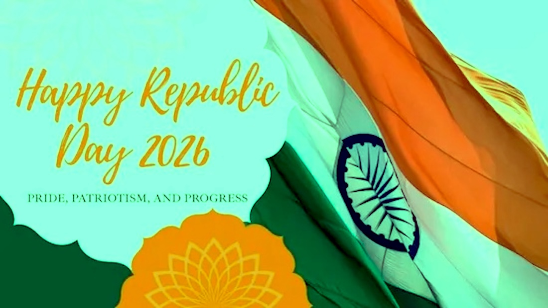 Happy Republic Day