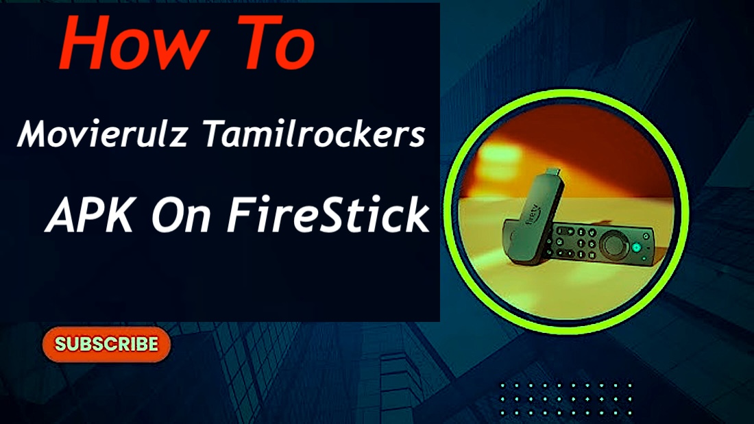 Movierulz Tamilrockers