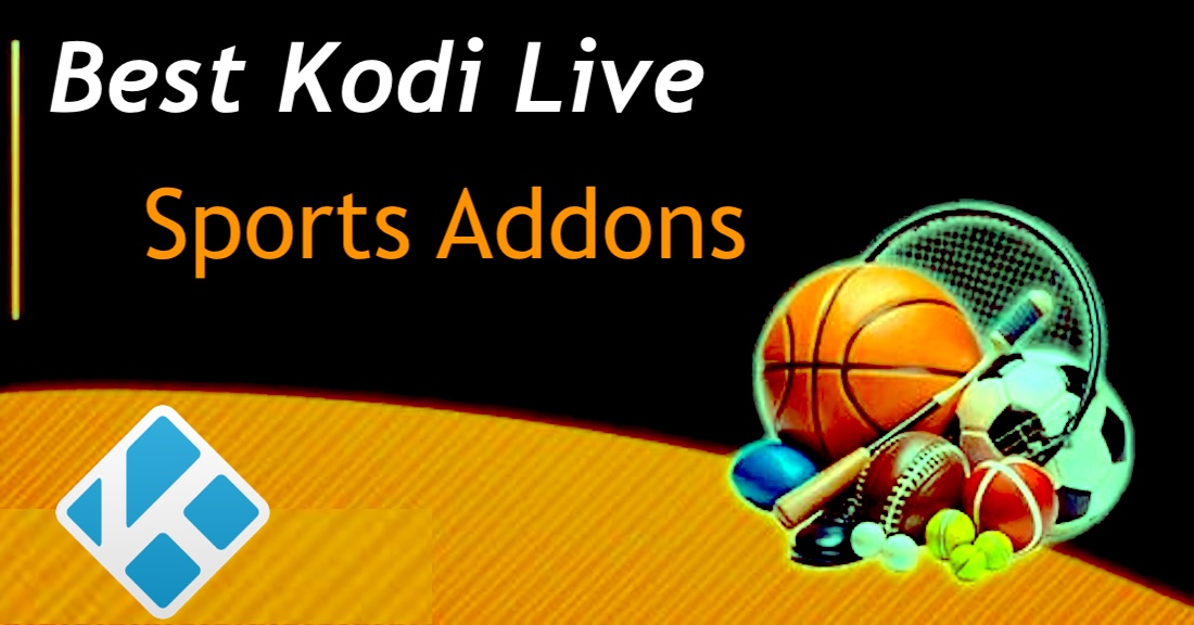 Best Kodi Live Sports Addons