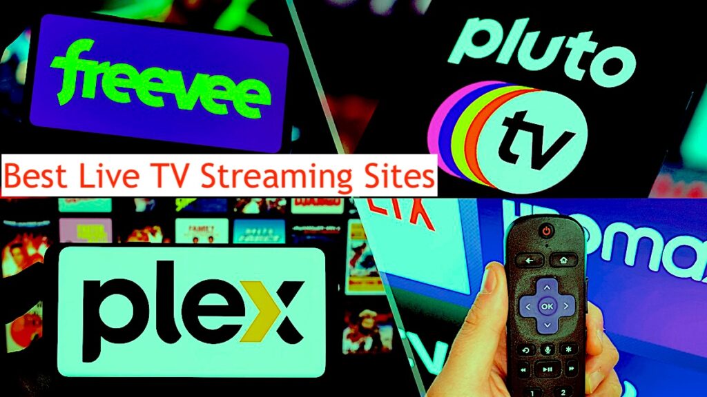 Streaming L 25+ Best Live TV Streaming Sites 2026 With Free Channels | Latest ...