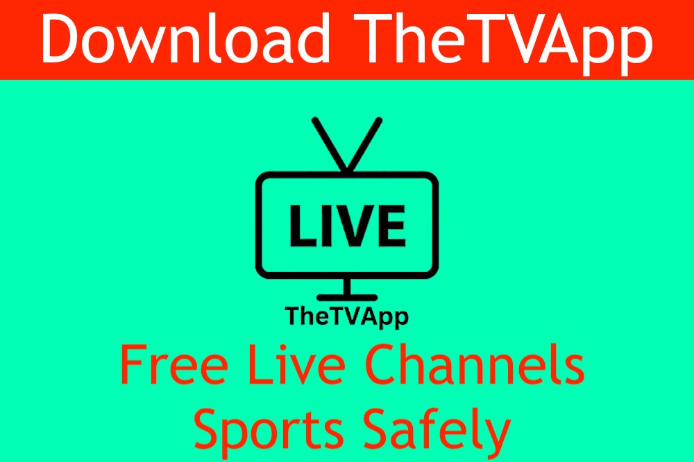TheTVApp Review