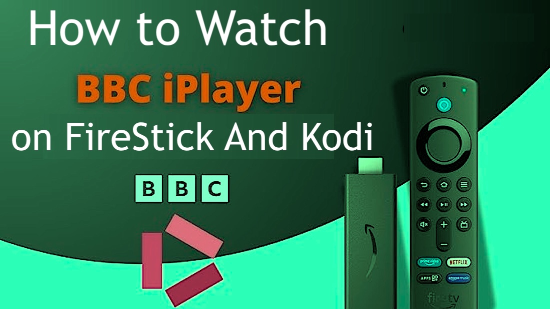 How to Watch BBC iPlayer