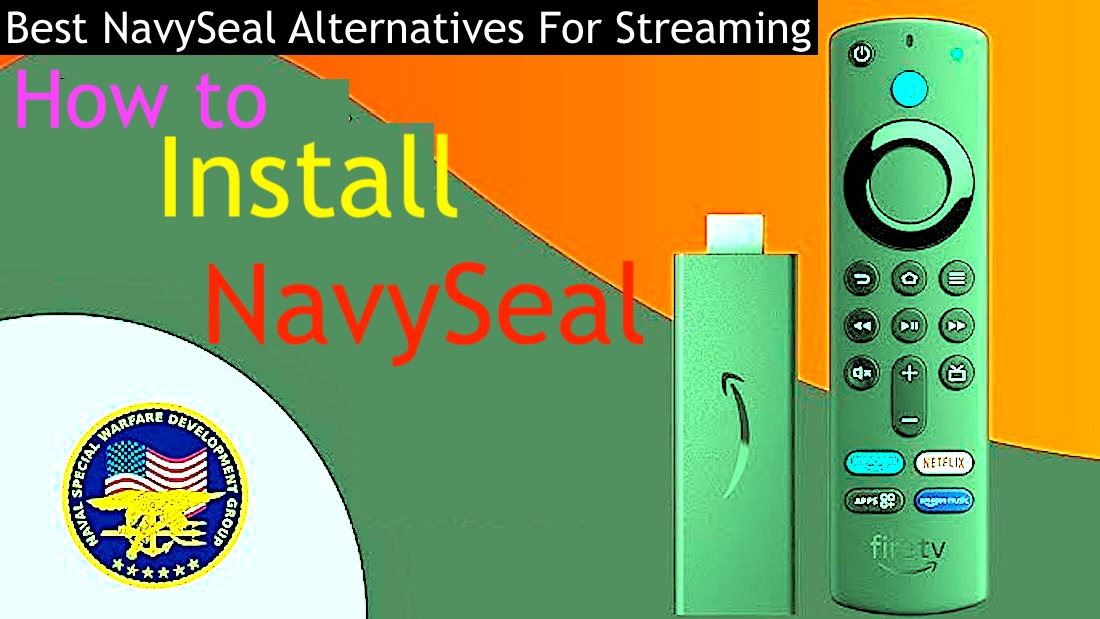 How to Install NavySeal