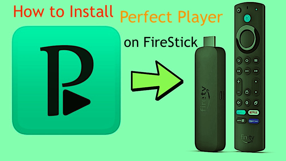 How to Install Perfect Player
