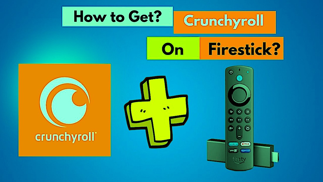 How to Install Crunchyroll