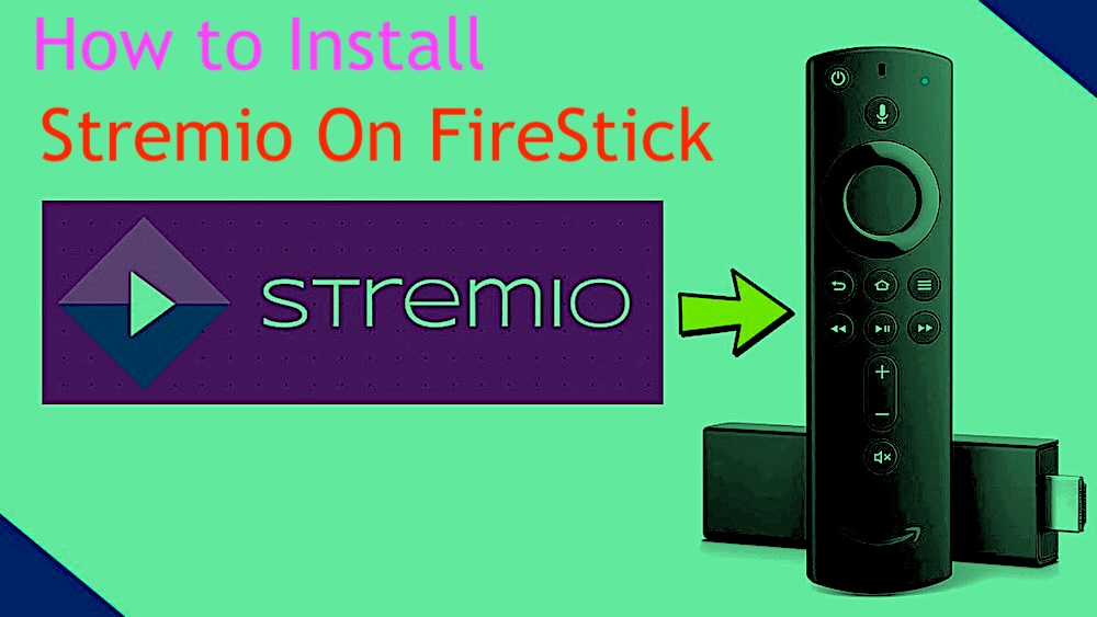 How to Install Stremio