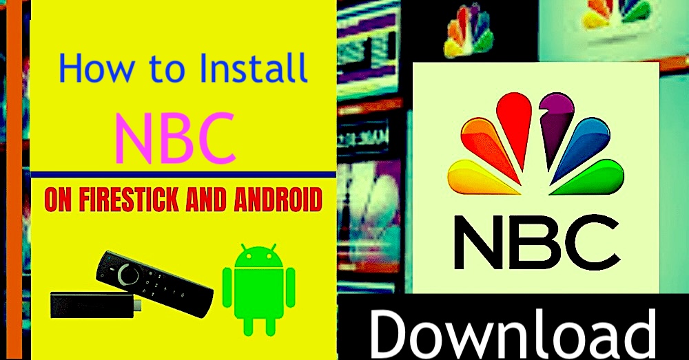 How to Install NBC