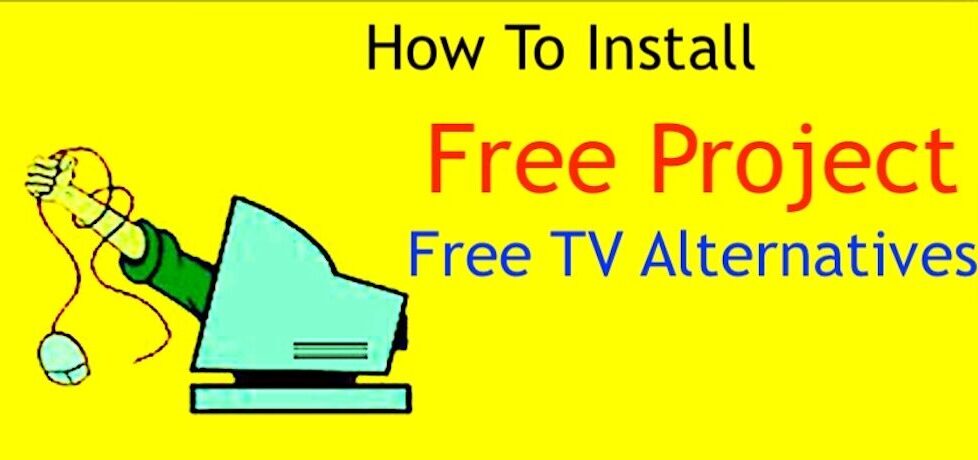 Best Project Free TV Alternatives