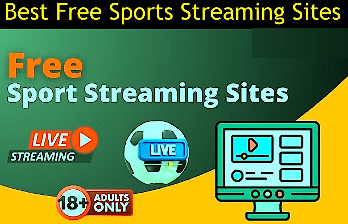 Free Sports Streaming Sites