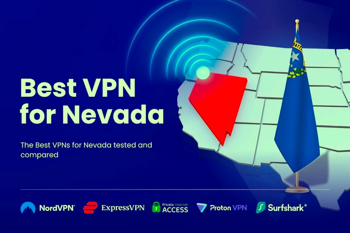 Best Nevada VPN